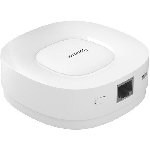 cumpără Router Sonoff Zigbee Bridge Ultra Gateway ( Wi-fi, Ethernet, Metter Bridge, Work with Apple Home) în Chișinău 