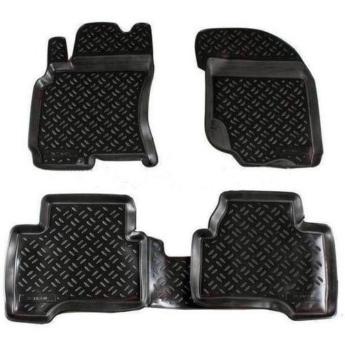 купить Коврик для автомобиля Aileron 61202 Nissan X-Trail (T30) (2001-2007) в Кишинёве 