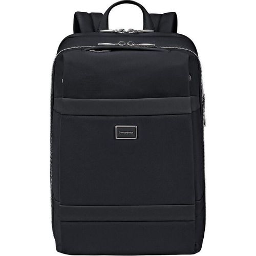 cumpără Rucsac pentru oraș Samsonite Image Biz 14.1 Negru (155344/1041) în Chișinău 