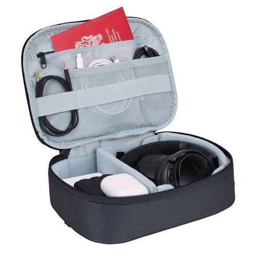 купить Несессер/косметичка THULE Subterra 2 PowerShuttle Plus Dark Slate в Кишинёве 