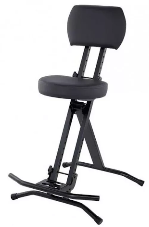 cumpără Accesoriu p/u instrumente muzicale Millenium ST-95 scaun orga în Chișinău 