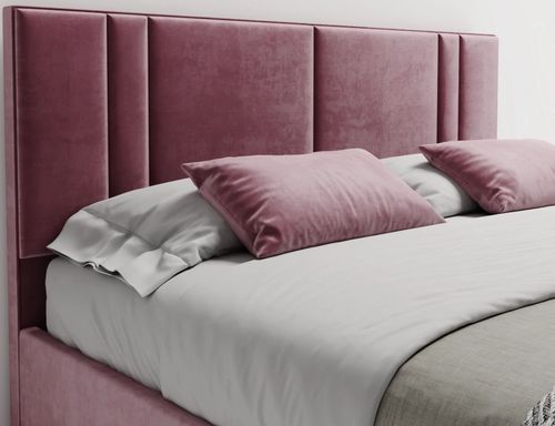 cumpără Pat my-STYLE my-Nora 200x200 (P24D20M14) în Chișinău 