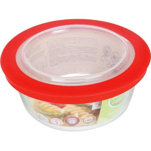 cumpără Container alimentare Marinex NR-6726 (2,4 L) în Chișinău 