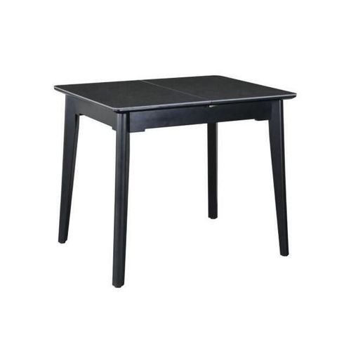 купить Стол Interdepo CARINA Dark Grey в Кишинёве 