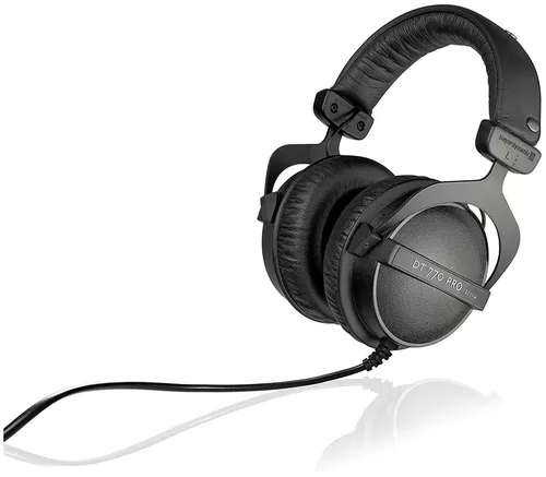 купить Наушники проводные Beyerdynamic DT 770 PRO (32 Ohm) в Кишинёве 