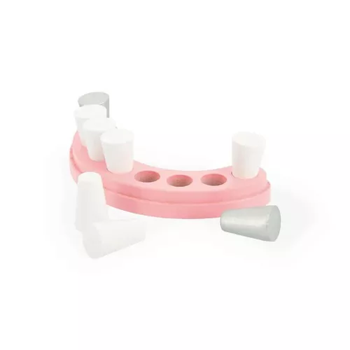 купить Игрушка Janod J06550 Setul dentistului в Кишинёве 