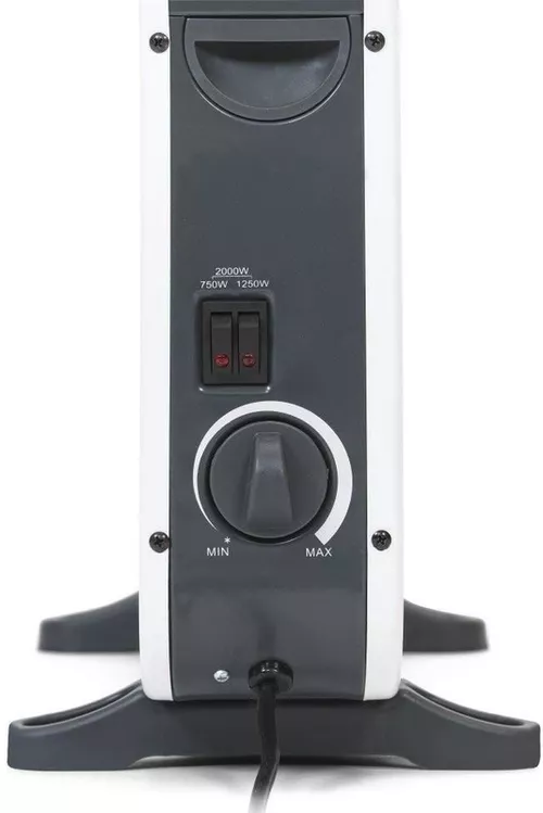 купить Конвектор Trotec TCH24E в Кишинёве 