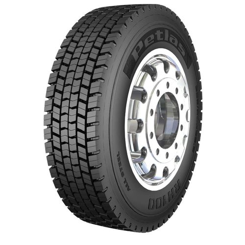 купить Шина Petlas 265/70 R19.5 140/138M RH100 Drive m+s в Кишинёве 