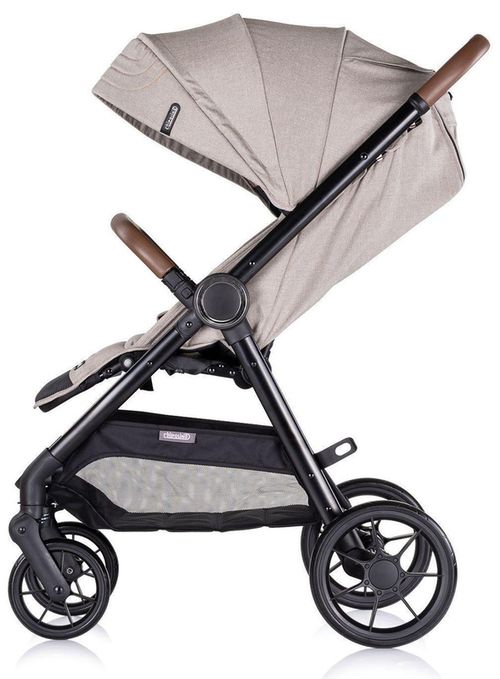 cumpără Сărucior pentru copii Chipolino LKUL02503TR Ultera 22kg Tiramisu în Chișinău 