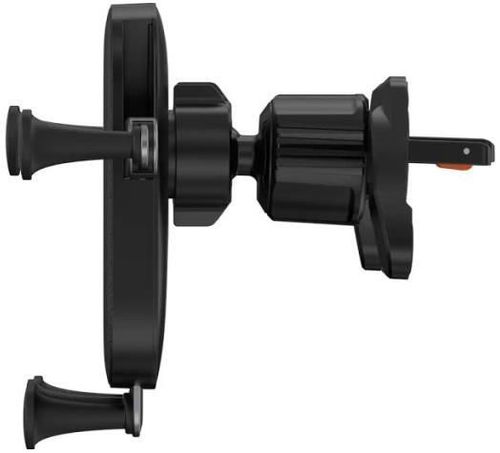 купить Автомобильный держатель Baseus C40465400111-00 Ultra Control Mega Series Folding Screen Mount, Black в Кишинёве 