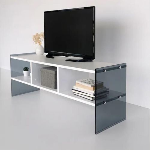 купить Тумба напольная для TV Trendy TV401 120x45x35cm в Кишинёве 