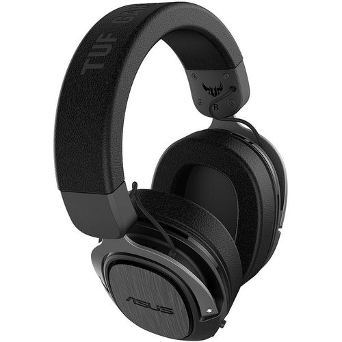 купить Игровые наушники ASUS Gaming Headset TUF Gaming H3 Wireless for PC, PS5, Nintendo Switch, featuring 7.1 surround sound, Driver 50mm Neodymium, Headphone: 20 ~ 20000 Hz, Sensitivity microphone: -40 dB, 2.4GHz USB & USB Type-CASUS Gaming Headset ROG Delta Core, Driver 50mm, Headphones 20 ~ 40000 Hz, Mic 100 ~ 10000 Hz, Virtual 7.1, 1.5m cable BFR в Кишинёве 