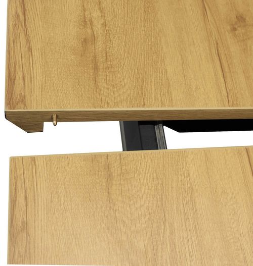 cumpără Masă Deco Gina Nuc, extensibilă în Chișinău 