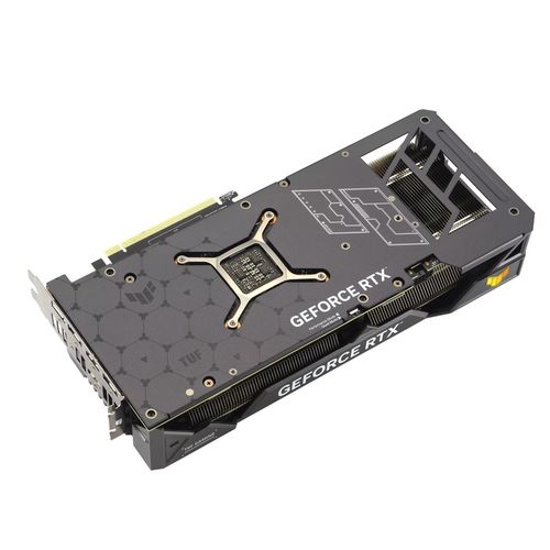 cumpără Placă video ASUS GeForce TUF-RTX4070TI-O12G-GAMING în Chișinău 