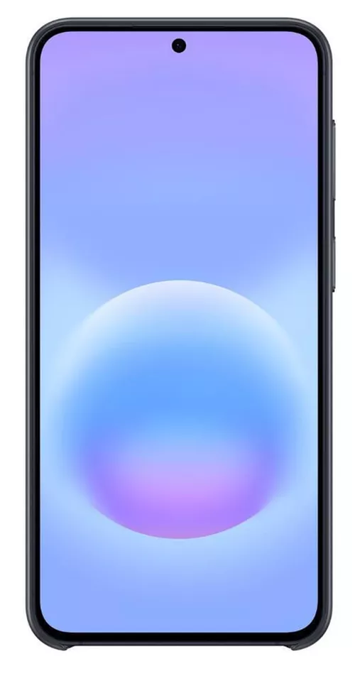 купить Чехол для смартфона Samsung EF-OA576 Galaxy A57 5G Card Slot Case Black в Кишинёве 