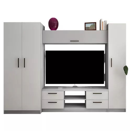 cumpără Dulap Bafimob Standard Стенка Елена Y Мини 2,7м în Chișinău 