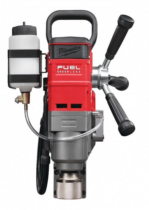 купить Дрель Milwaukee 4933451012 Masina de gaurit cu talpa magnetica, cu magnet permanent M18 Fuel в Кишинёве 