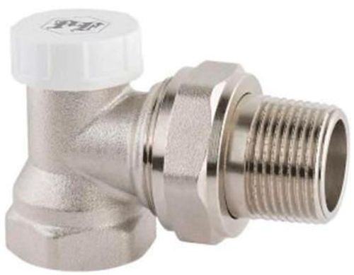 cumpără Supapă de închidere Profactor Robinet coltar tur PF cu garnitura MF 1/2" în Chișinău 