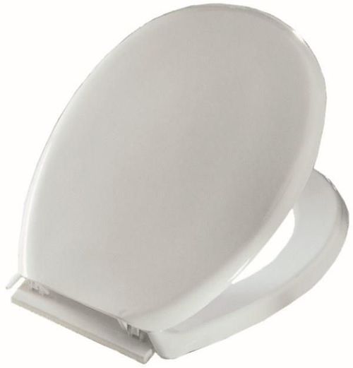 cumpără Capac WC Bisk 80802 MALWA alb în Chișinău 