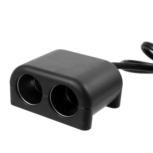 купить Разветвитель для прикуривателя Olesson NO.1641 с проверкой напряжения, двойник в Кишинёве 