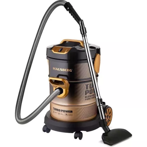купить Промышленный пылесос Hausberg HB-2835AU в Кишинёве 