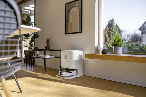 cumpără Aspirator robot Karcher RVF 7 Comfort în Chișinău 