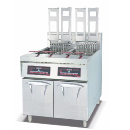 купить Фритюрница профессиональная Linkrich LR-DF-38K в Кишинёве 