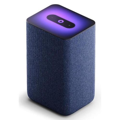 cumpără Boxă portativă Bluetooth Yandex YNDX-00051B Blue în Chișinău 