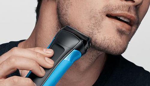 cumpără Aparat de ras electric Braun Series 3 310BT Shave & Style în Chișinău 