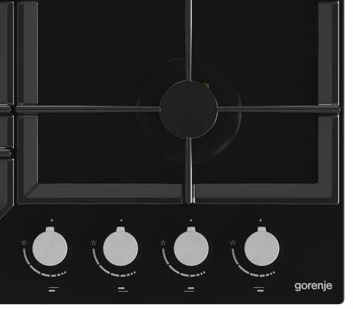 cumpără Plită încorporabilă pe gaz Gorenje GTW641KB în Chișinău 