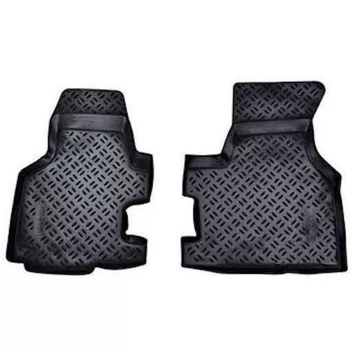 купить Коврик для автомобиля Aileron 62036 VW T4 (1990-2003) (front) в Кишинёве 