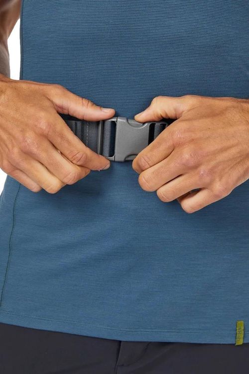 купить Поясная сумка Lowe Alpine FAH-04-ORB-ONE Nijmegen 6 Orion Blue в Кишинёве 