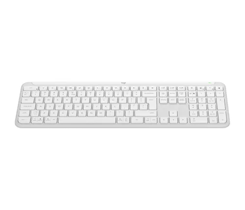 cumpără Tastatură Logitech K950 White în Chișinău 