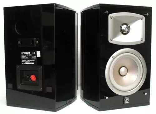 купить Колонки Hi-Fi Yamaha NS-333 set в Кишинёве 