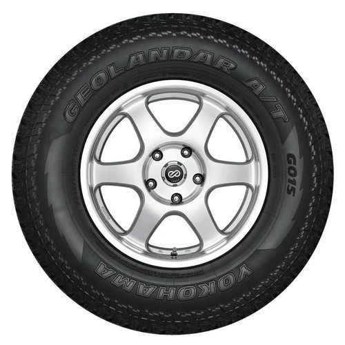 cumpără Anvelopă Yokohama 255/70 R18 113H TL Geol.A/T G015 în Chișinău 