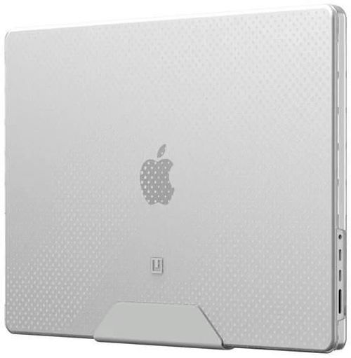 cumpără Geantă laptop UAG 134005114343 MacBook Pro 16 2021 Dot Ice în Chișinău 