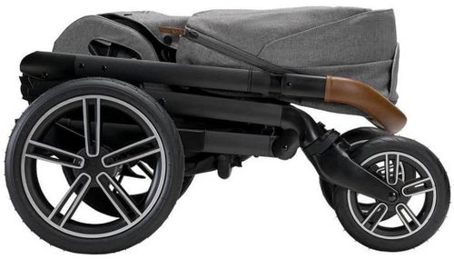 купить Детская коляска Nuna ST13416BIRGL Mixx Next Birch в Кишинёве 