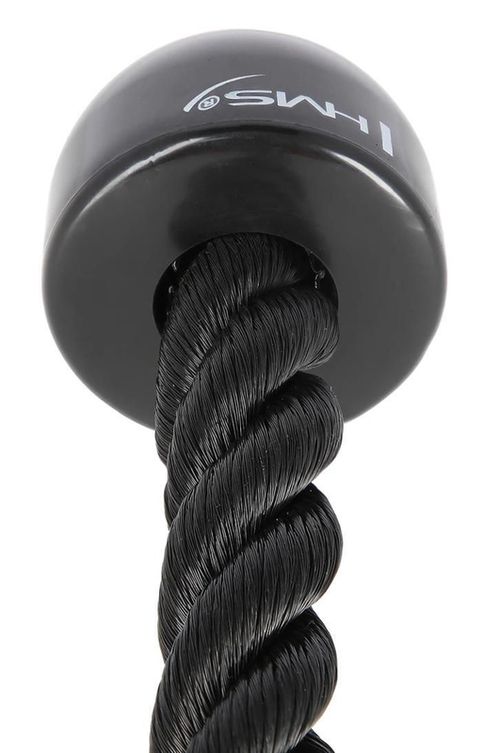 купить Спортивное оборудование HMS 2315 Adaptor triceps Rope UW09 (17-62-159) в Кишинёве 