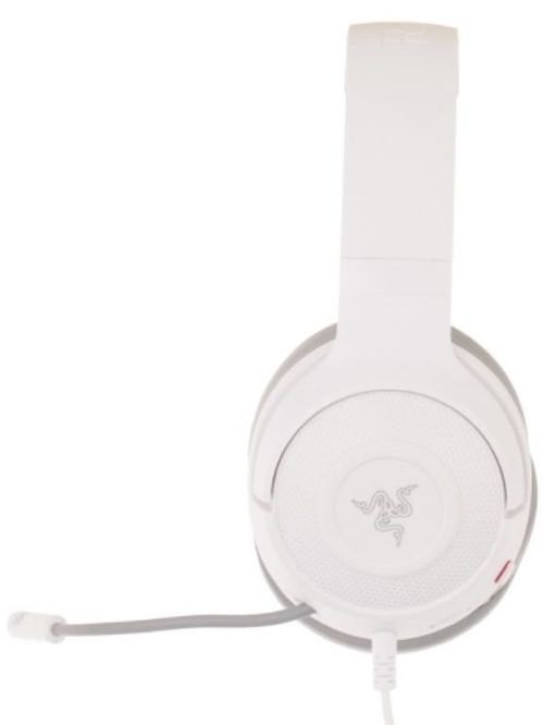 купить Наушники игровые Razer RZ04-02890300-R3M1 Headset Kraken X Mercury в Кишинёве 