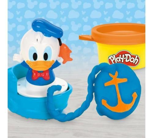 cumpără Set de creație Play-Doh G2325 Набор Disney Jr Stamp And Go, Ast în Chișinău 