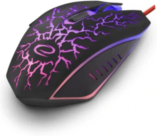 купить Игровая мышь Esperanza EGM211R в Кишинёве 