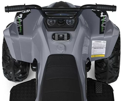 cumpără Mașină electrică pentru copii Golden Baby S621 ATV electric, sur, GB2390 în Chișinău 