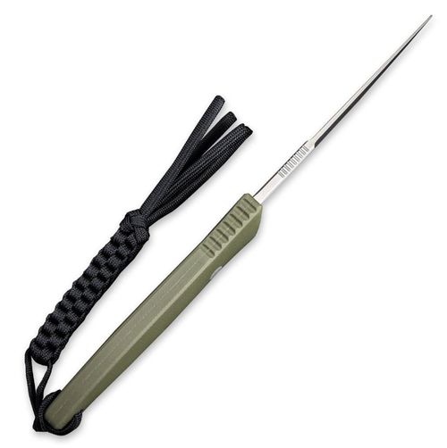 купить Нож походный Civivi C19046-2 Tamashii, G10, teacă Kydex, design Bob Terzuola в Кишинёве 