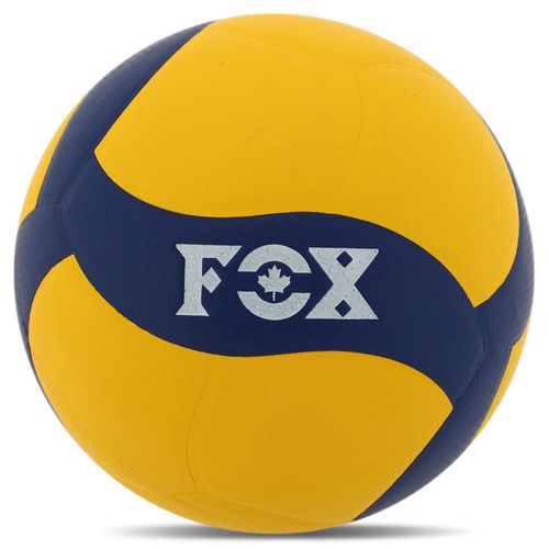 cumpără Minge miscellaneous 3400 Minge volei FOX V200W în Chișinău 