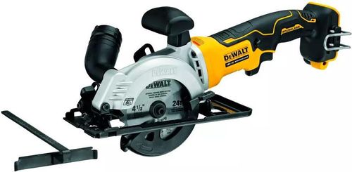 cumpără Fierăstrău DeWalt DCS571NT (fara ac-tor) în Chișinău 