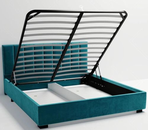 купить Кровать my-STYLE my-Sia 200x200 (P15D20M18) в Кишинёве 