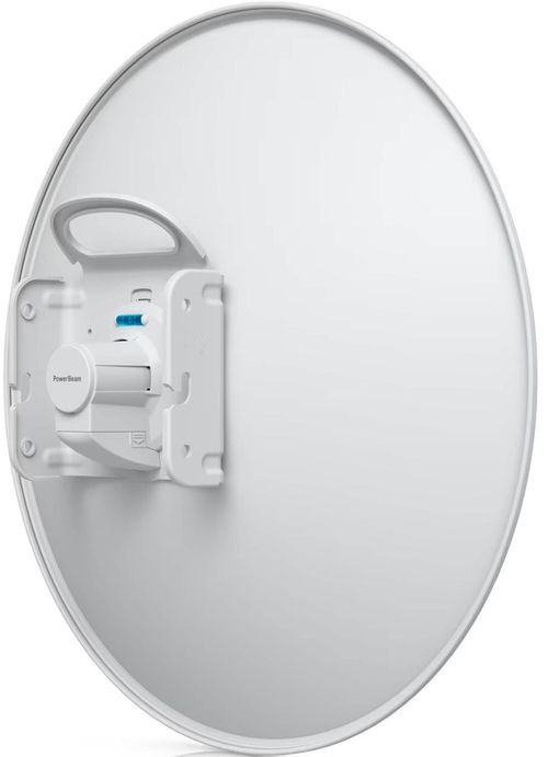 купить Wi-Fi точка доступа Ubiquiti PBE-5AC-GEN2-EU, airMAX PowerBeam 5AC в Кишинёве 