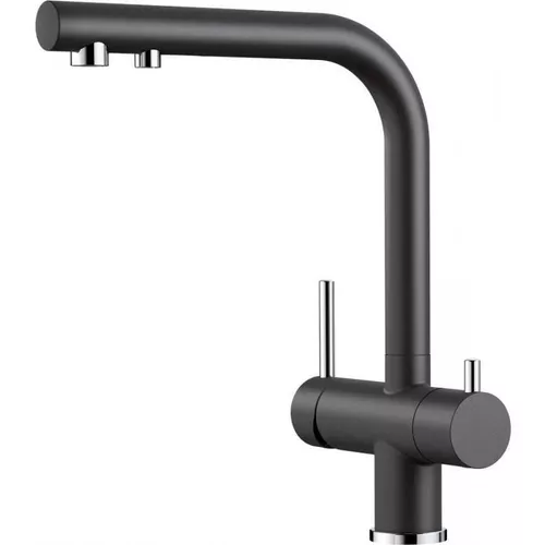 cumpără Bateria bucătărie Blanco FONTAS II (523130) în Chișinău 