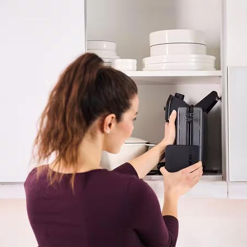 купить Гриль-барбекю электрический Braun CG5033IGY MultiGrill 5 в Кишинёве 