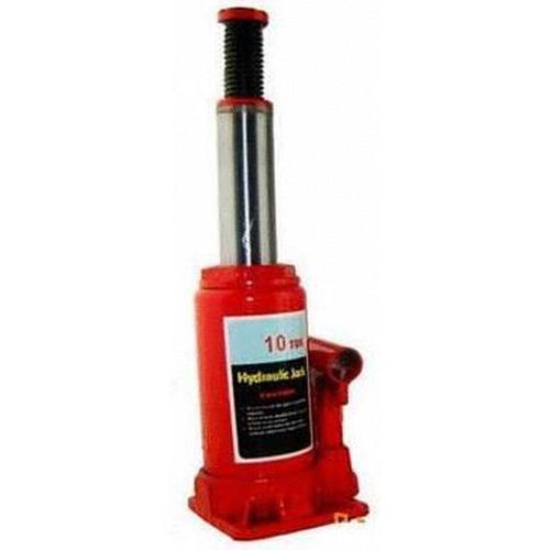 cumpără Cric auto CatolLux NC-01-B0610 10-T бутылка (200-385mm) în Chișinău 